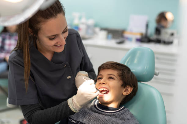 Best Cosmetic Emergency Dentistry in Kentland, IN