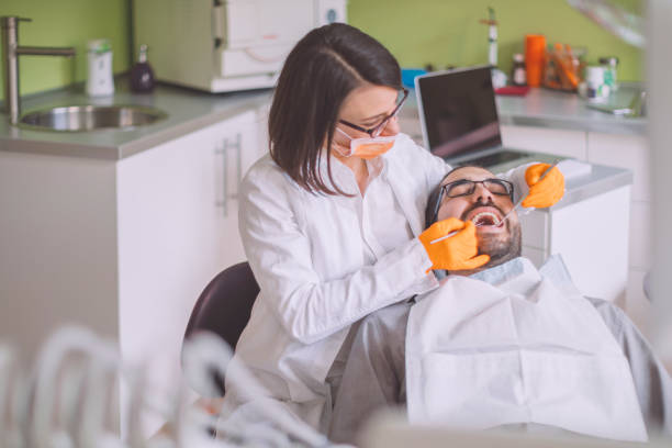 Best Emergency Gum Treatment in Kentland, IN