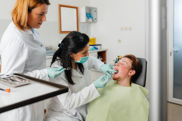 Best Emergency TMJ Treatment in Kentland, IN