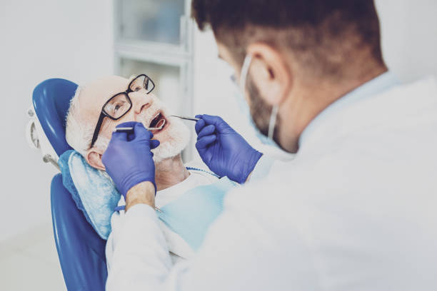 Best Emergency Treatment for Dental Infections or Abscesses in Kentland, IN